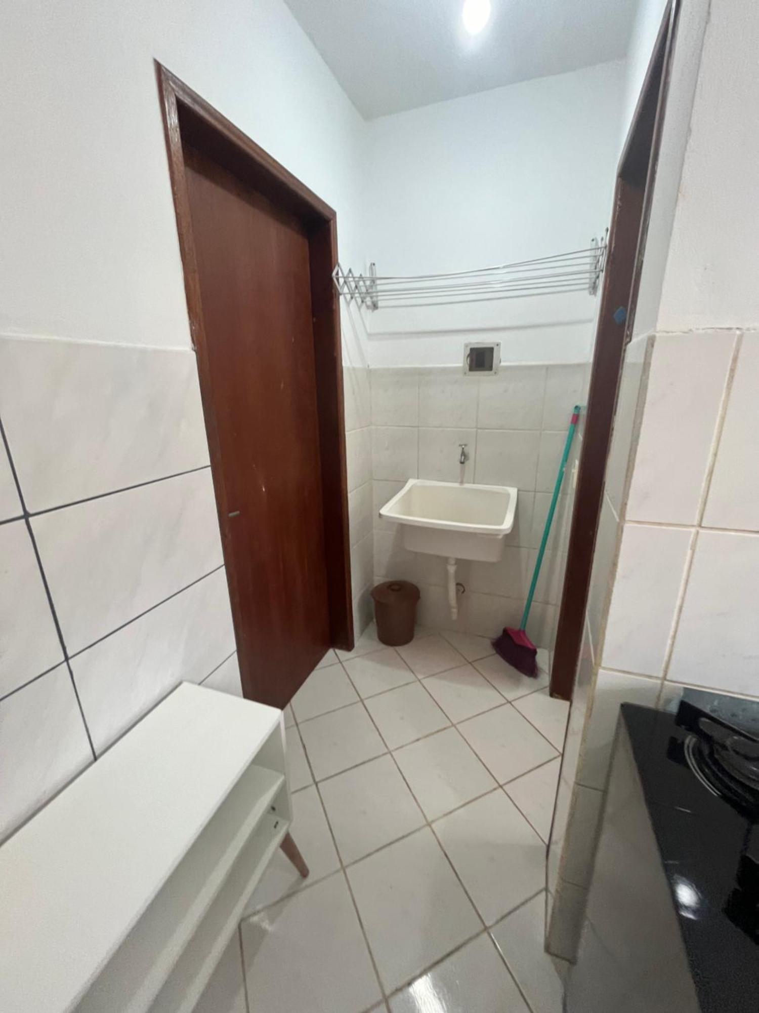 Apartamento Ap